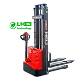 Apilador Eléctrico de 1.5 TON