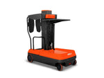 Plataforma Recogepedidos de Diseño Compacto (Compact Order Picker)