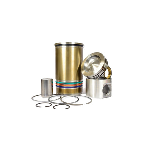 Conjunto de Motor CAT 3406, 3408 y 3412